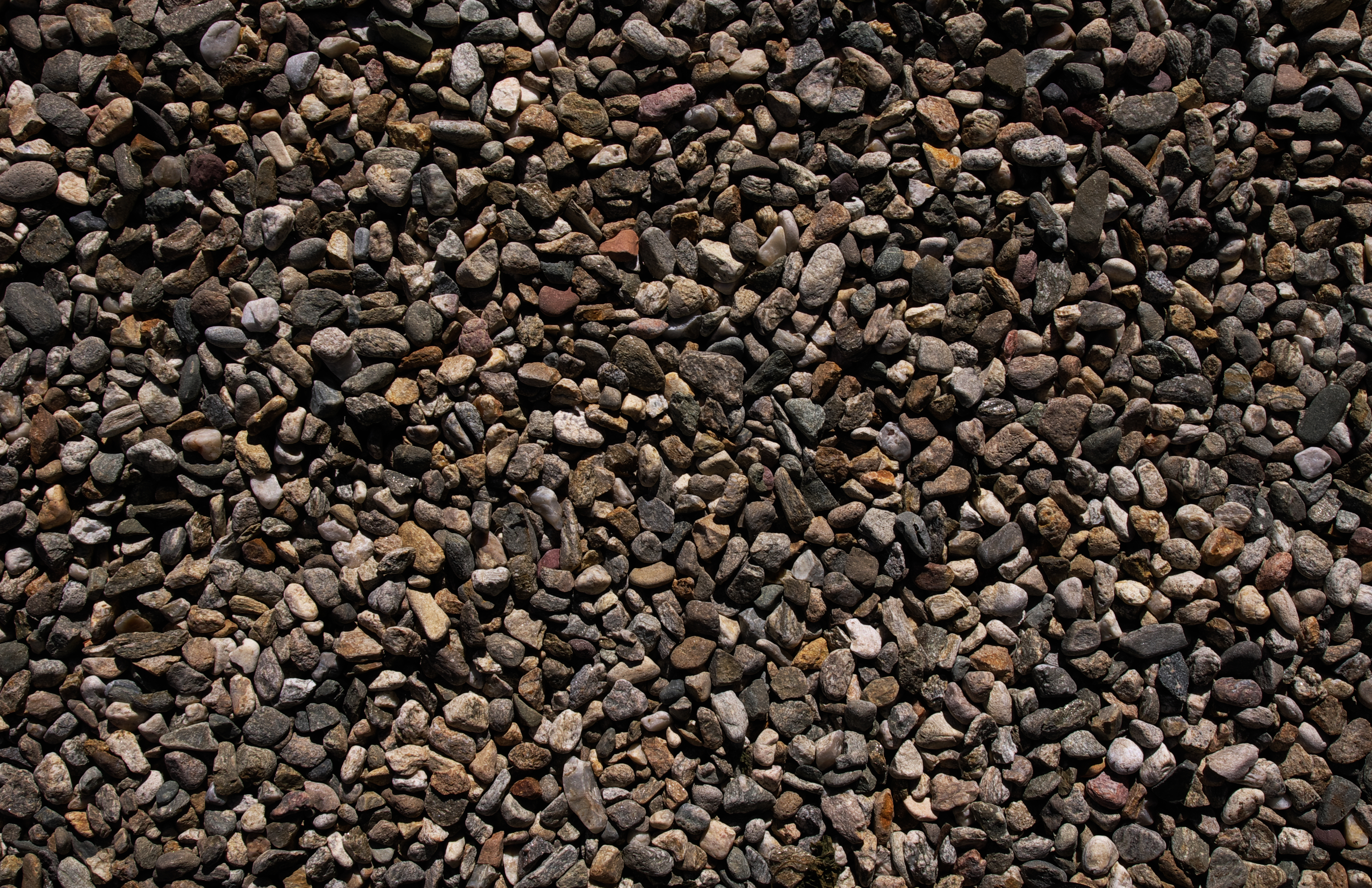 Gravel And Grow - Granite Pea Stone, Little Britain Garden Suppliers