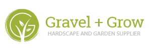 Gravel + Grow